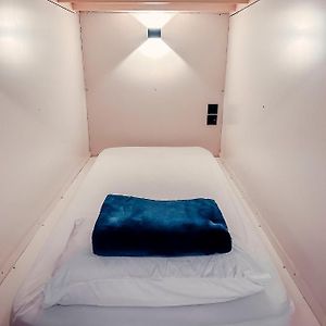 Gemenschappelijk Kamer Alleen voor Vrouwen